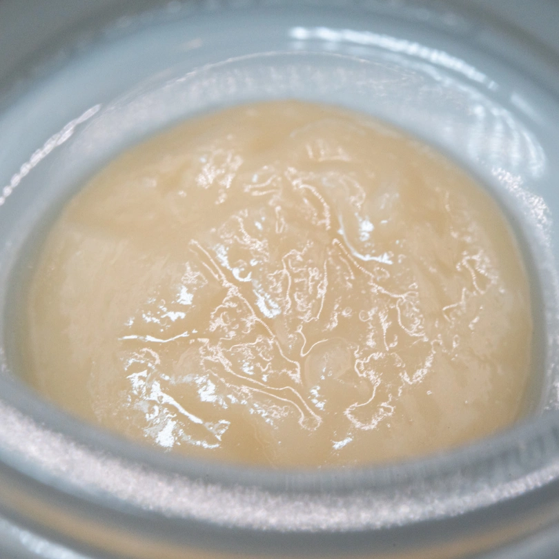 Proper Black Maple 22 Live Rosin slide 1