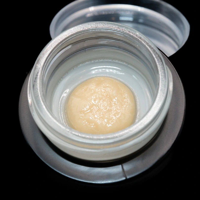 Proper Black Maple 22 Live Rosin slide 2