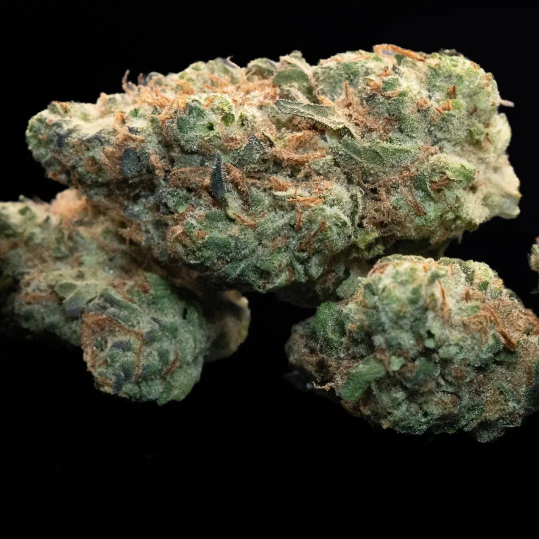 GMO Cookies by Illicit