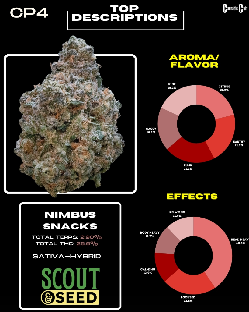 Nimbus Snacks