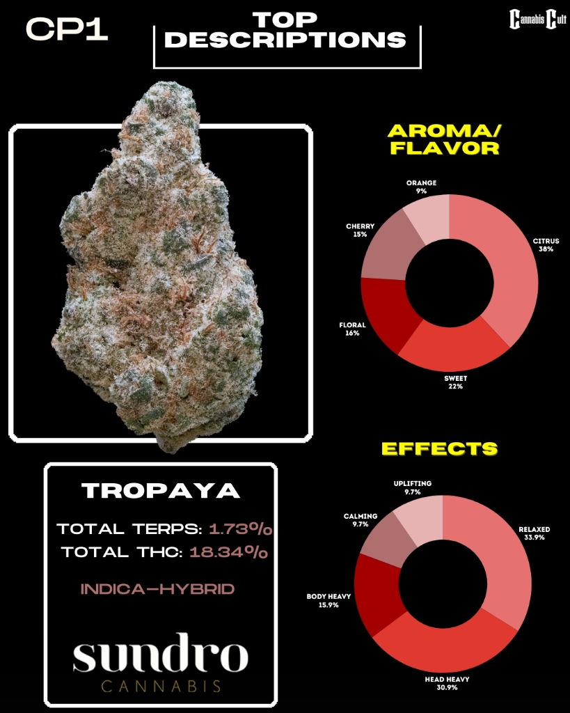 Tropaya