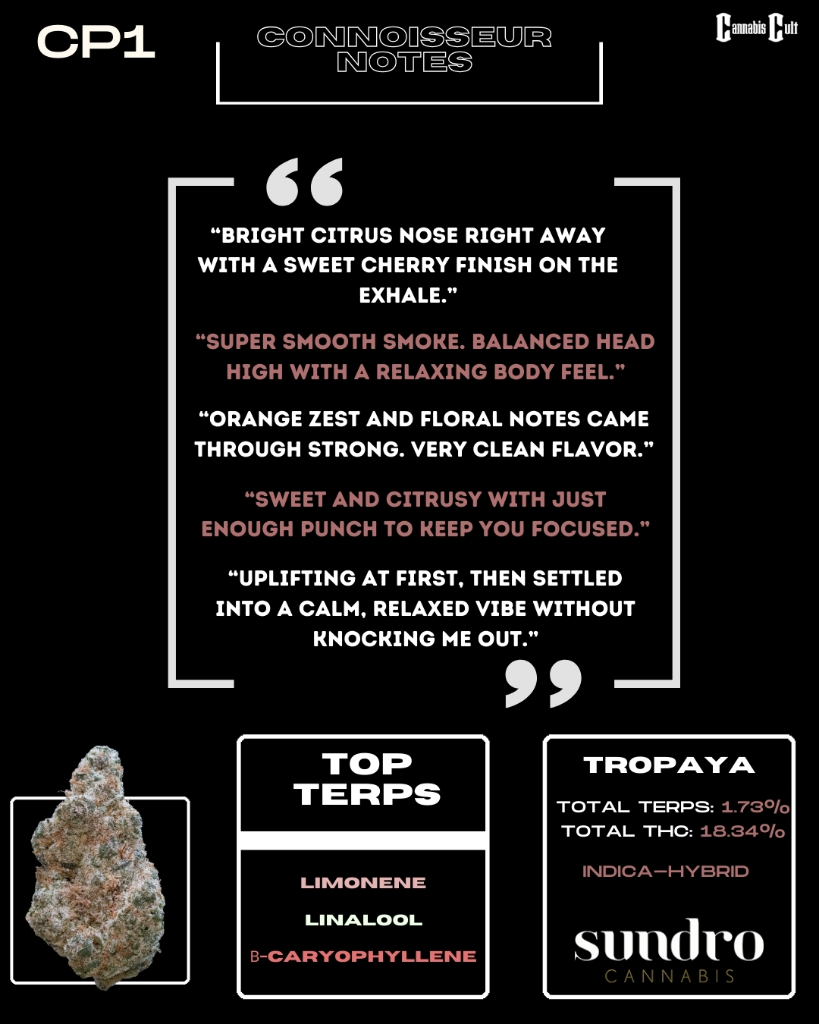Tropaya