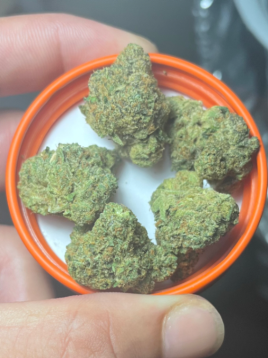 Vivid Collard Greens slide 3