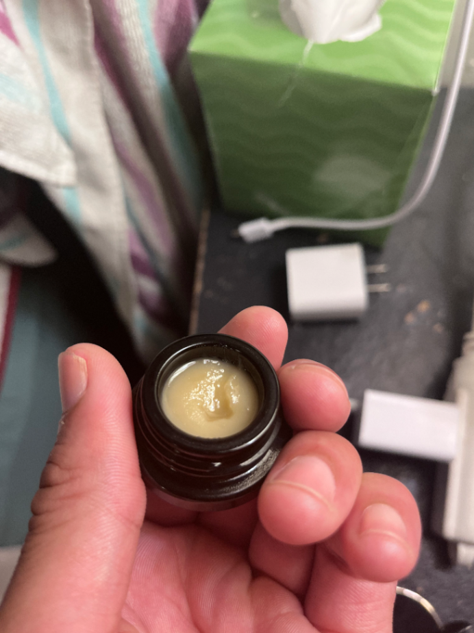 VIBE Chem Reserve slide 2
