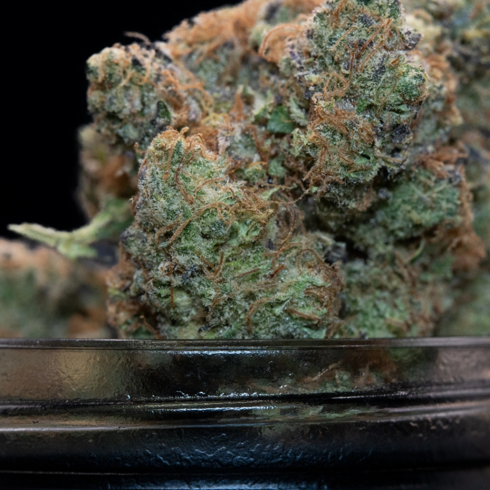 Vibe Peanut Butter Parfait slide 4