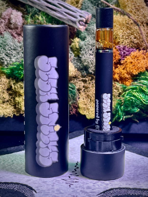 Yoshi's Droppings by Ace Solventless