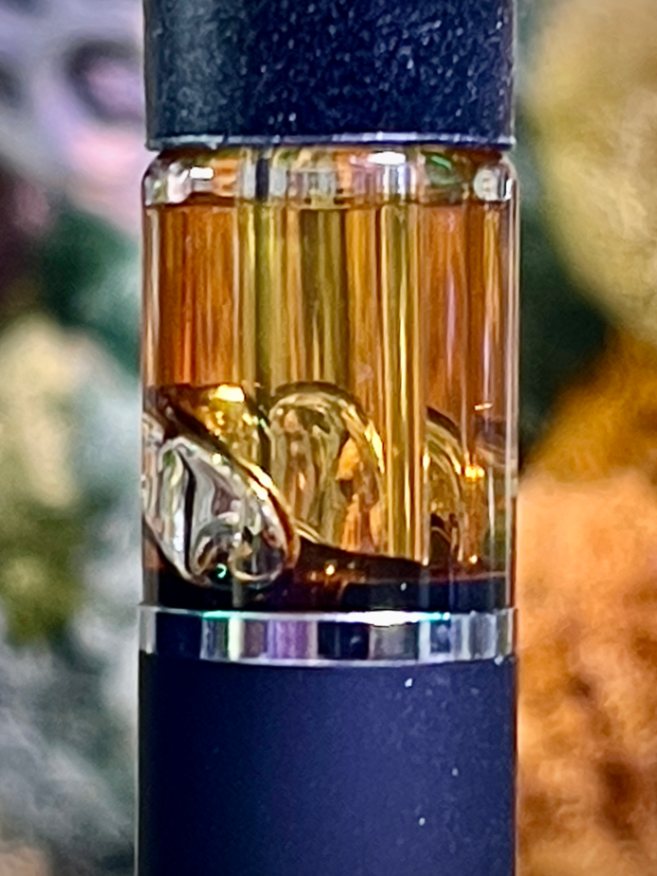 Ace Solventless Yoshi's Droppings slide 2