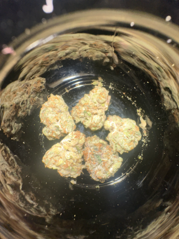 Scottis Cake by Farmer G