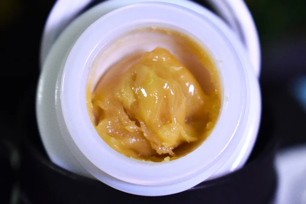 VIBE Pomelo Punch slide 2