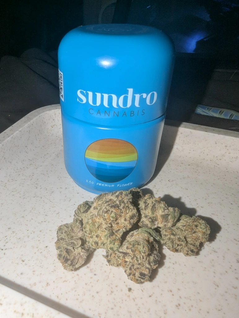 Sundro Dirty Bananas slide 5