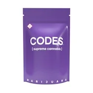 Strawnana Cobbler by Codes