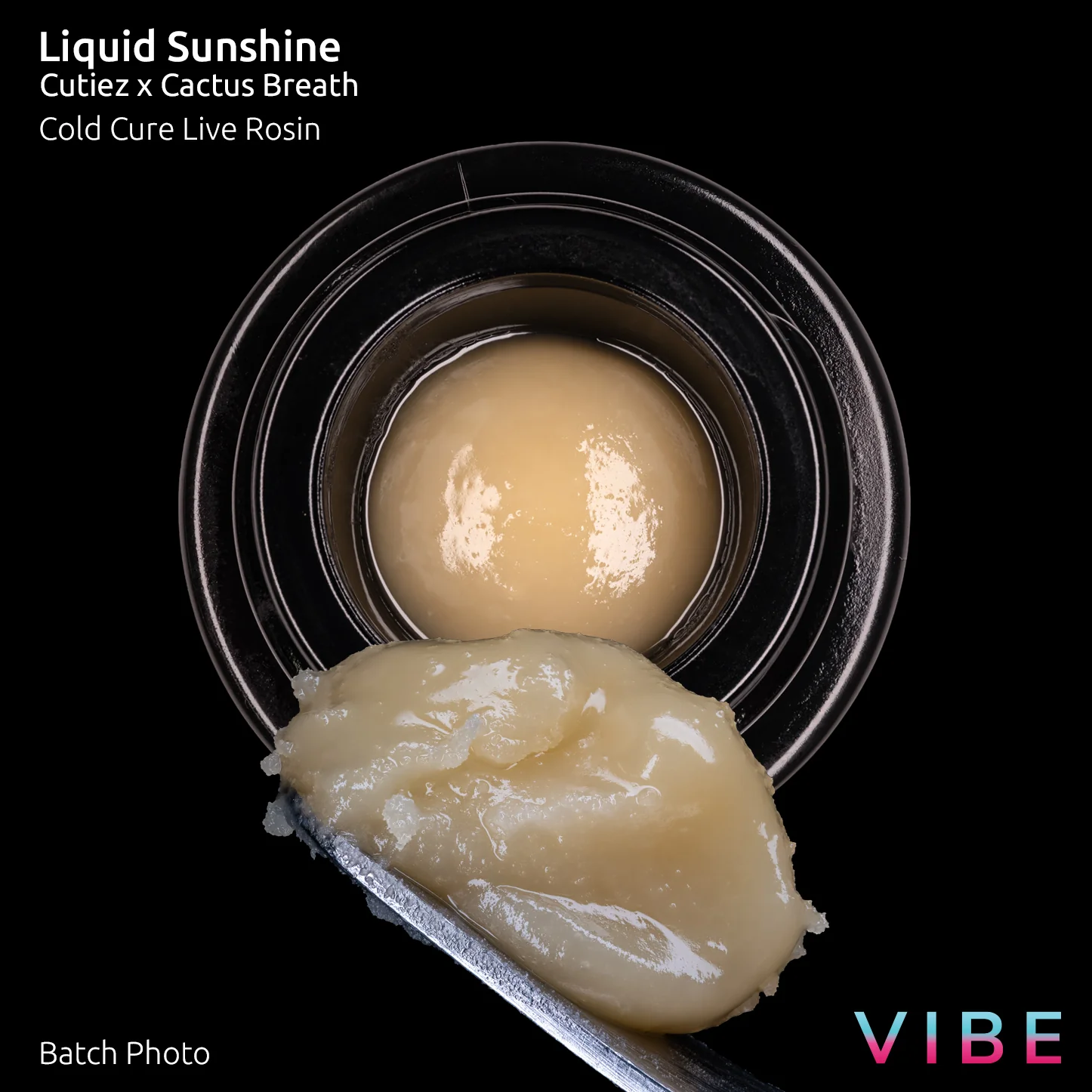 VIBE Liquid Sunshine slide 5