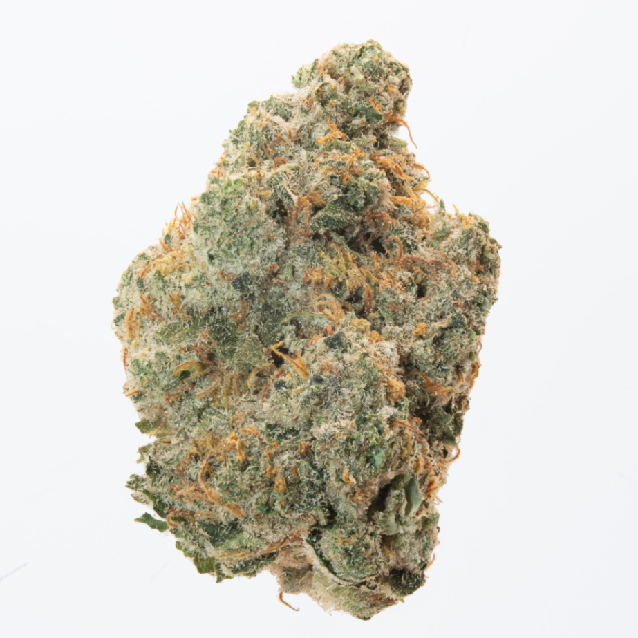 Peak Black Razberry slide 1