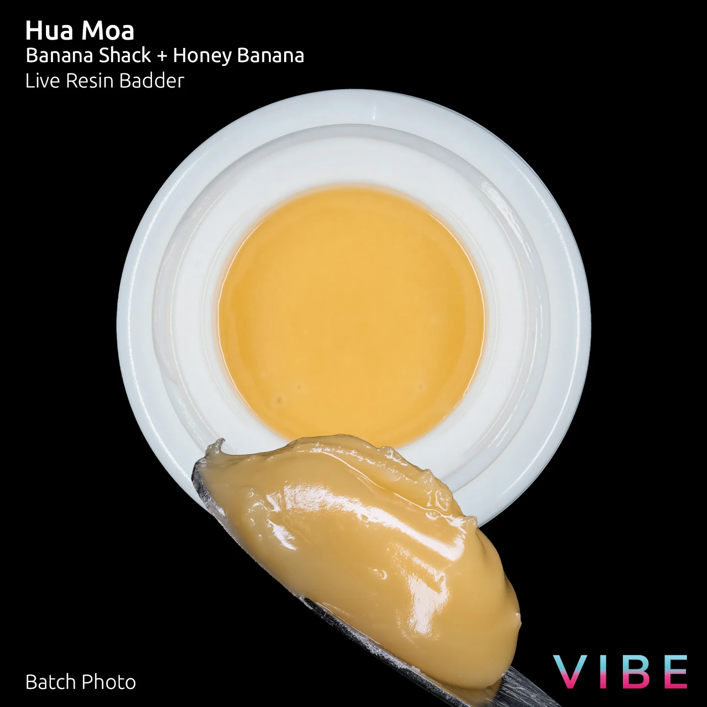 Hua Moa by VIBE