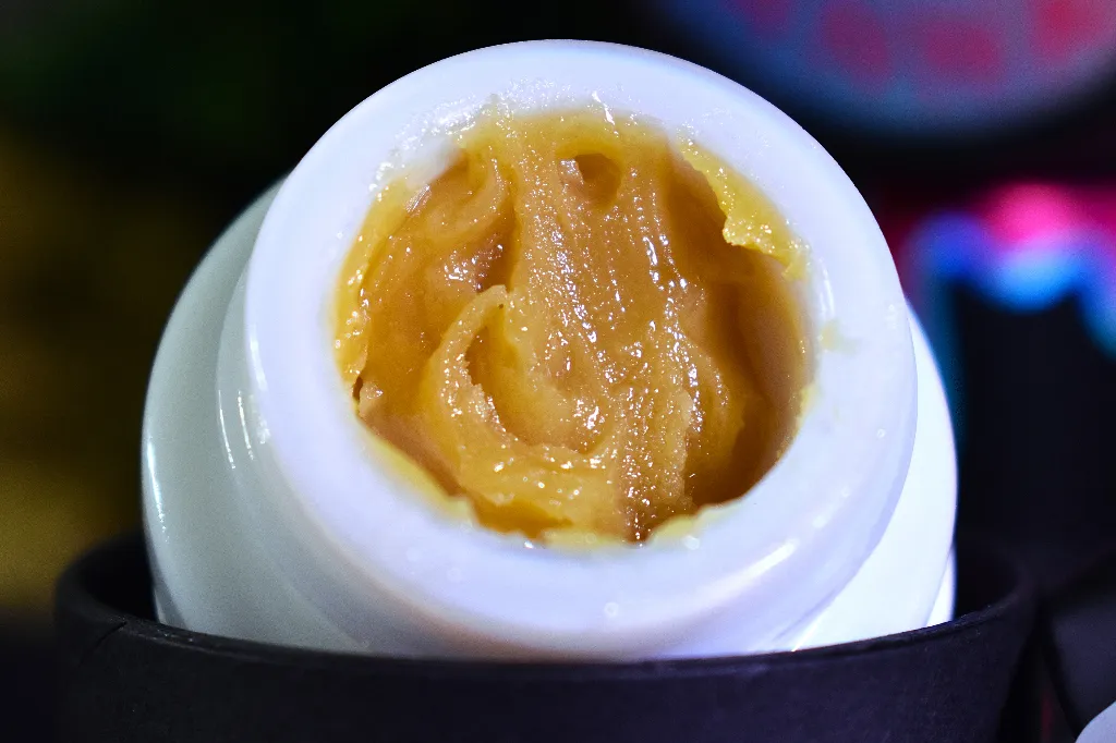 VIBE Guava Tart slide 3