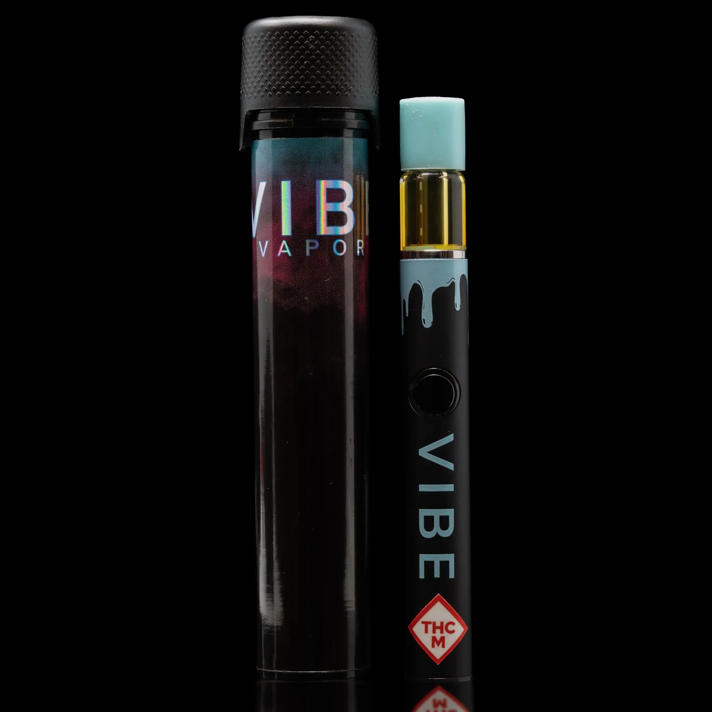 Arbiter's Albuterol by VIBE