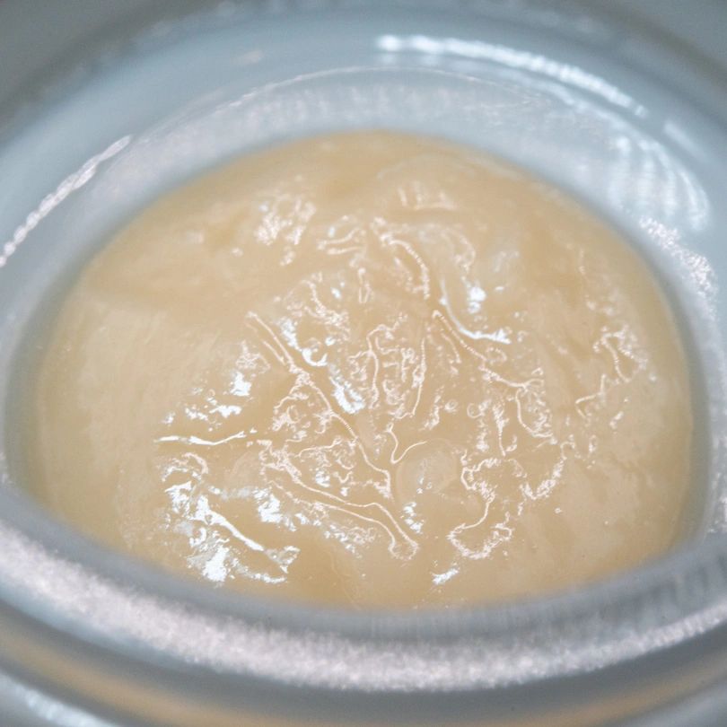 Black Maple 22 Live Rosin by Proper