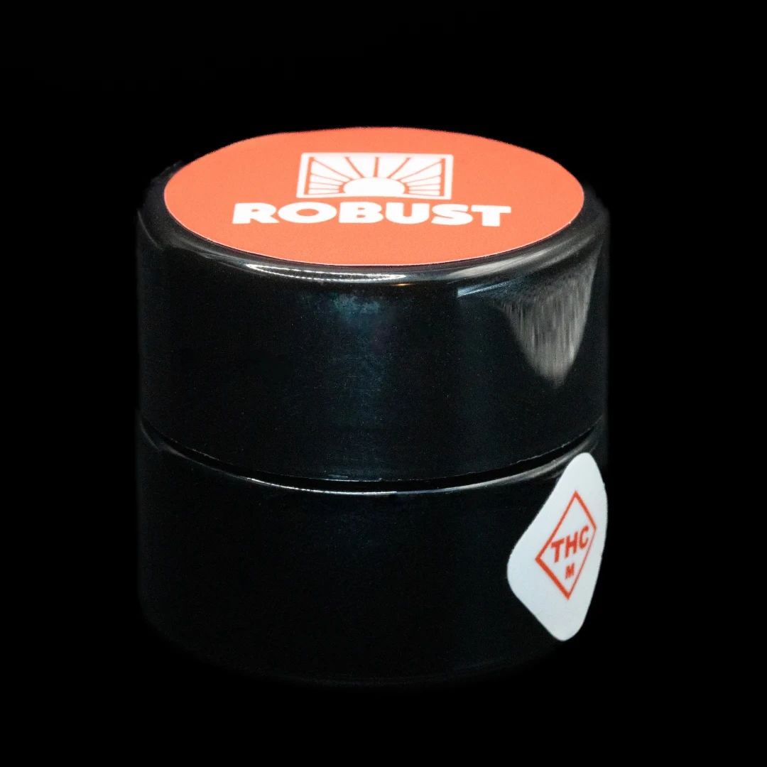 California Raisins 4 Live Rosin by Robust