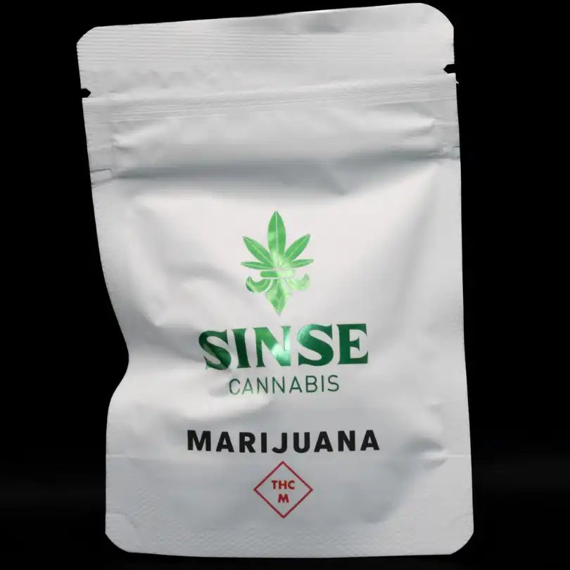 Jungle Cookies by Sinse