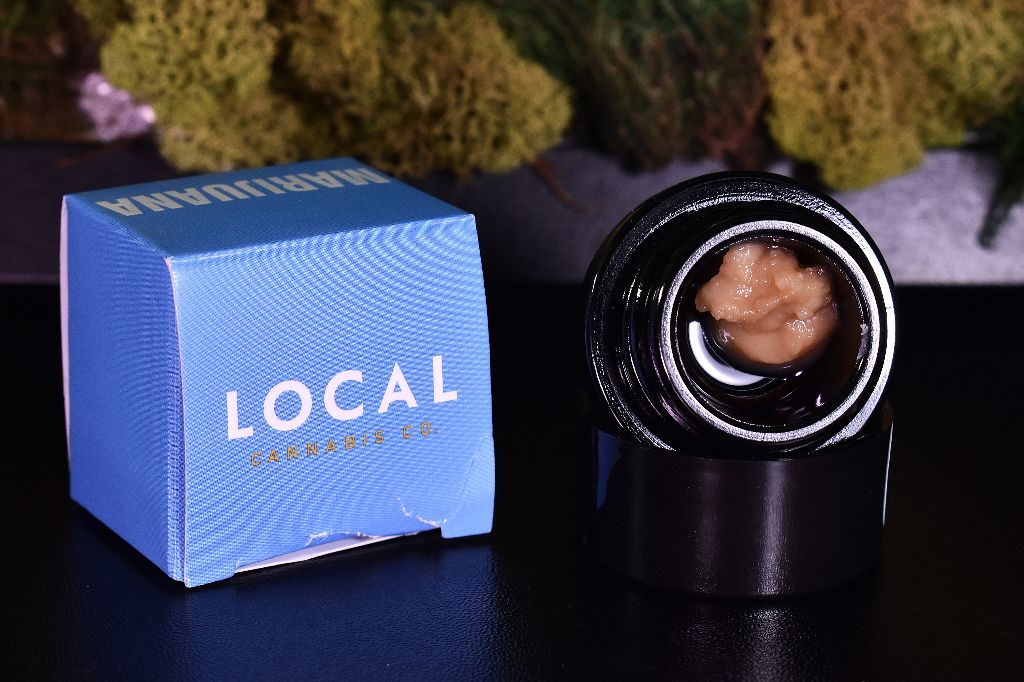 The Lantz by Local