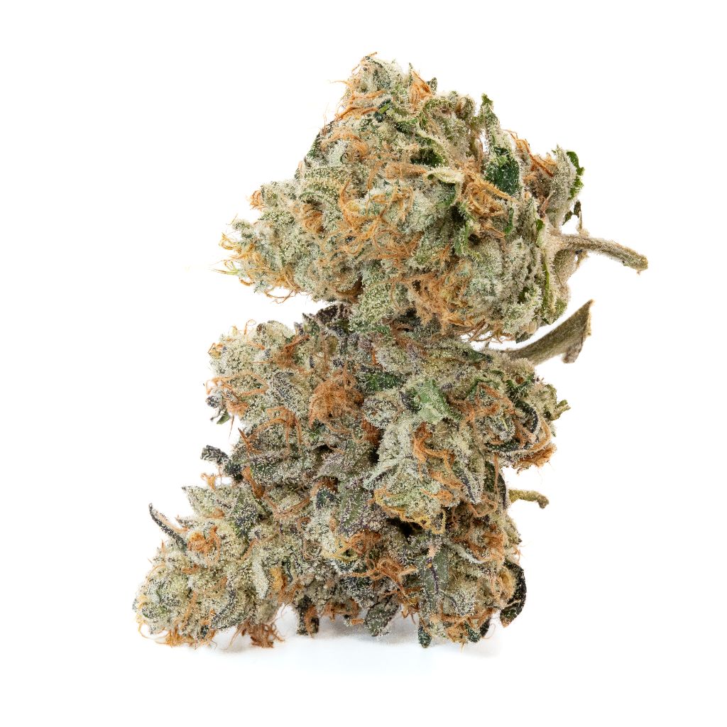 Permanent Gas #12 by Notorious