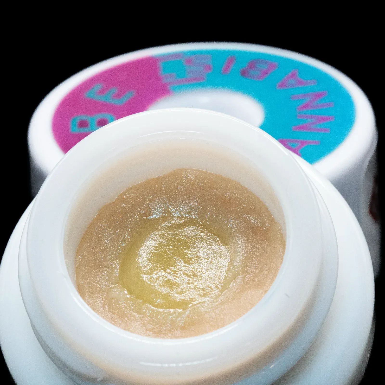 Mississippi Nights x Papaya Juice Danish Live Rosin by VIBE